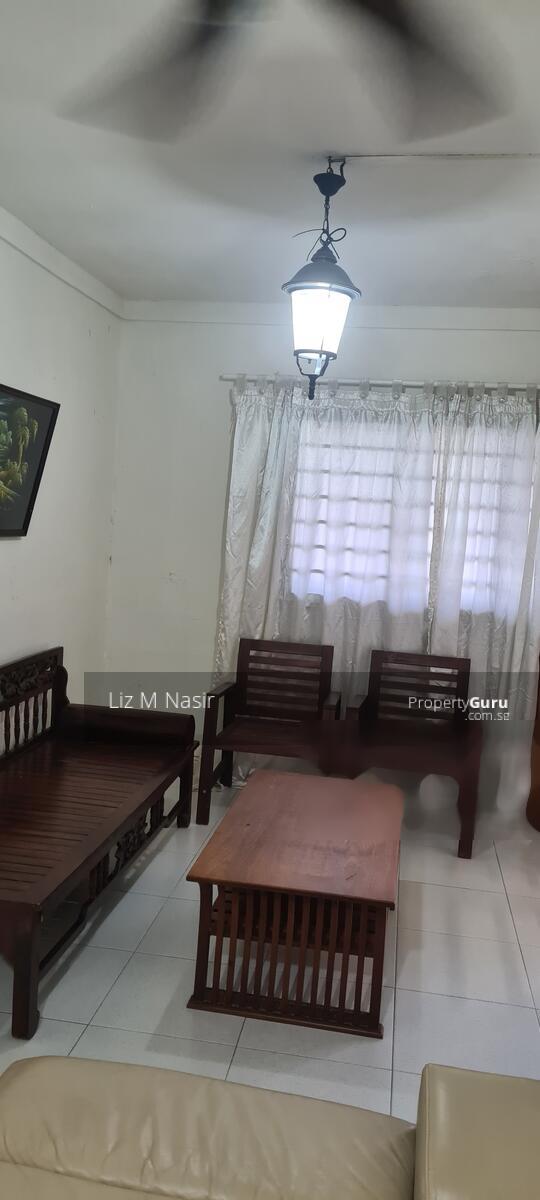 Blk 62 Telok Blangah Heights (Bukit Merah), HDB 3 Rooms #343940081